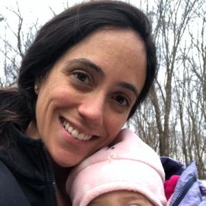 Meet your Posher, Elena